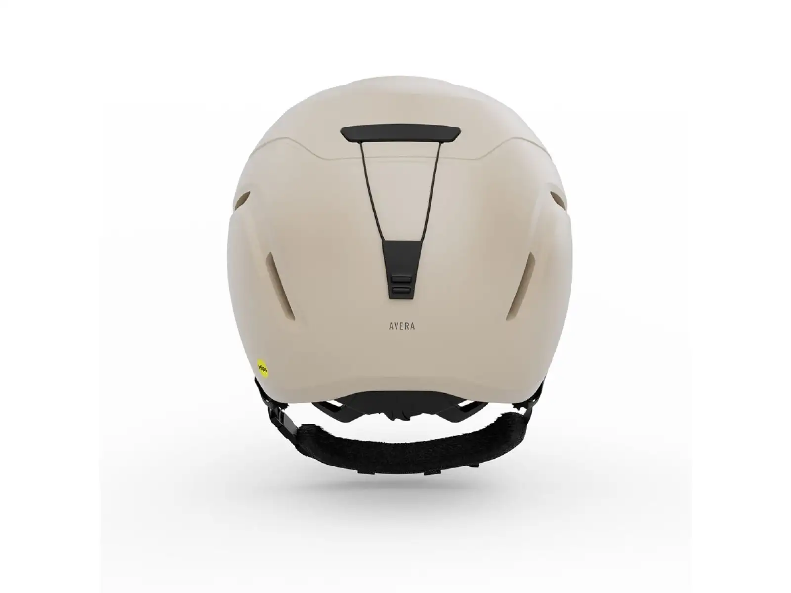 Giro Avera Mips Skihelm Mat Stone Pearl