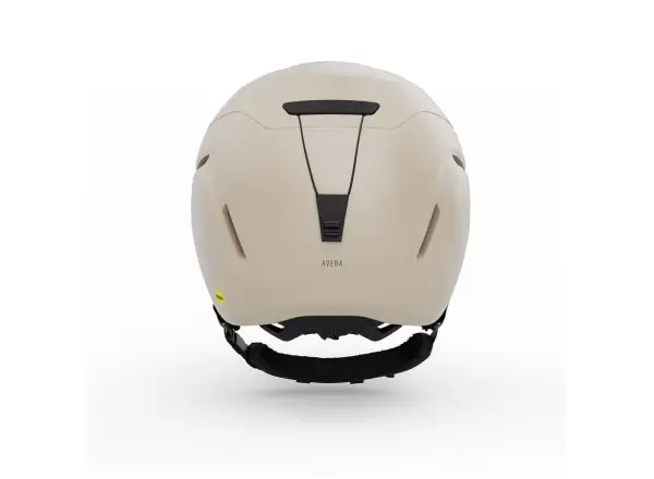 Giro Avera Mips Skihelm Mat Stone Pearl