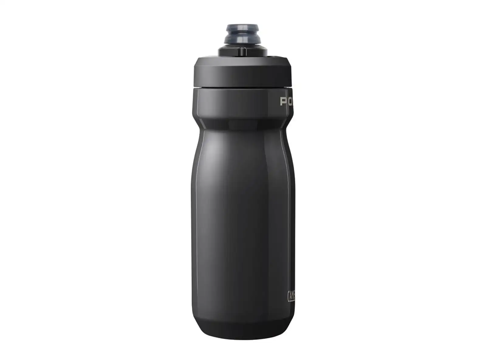 Camelbak Podium Vacuum Insulated Stainless Edelstahlflasche 0,53 l Black