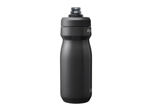 Camelbak Podium Vacuum Insulated Stainless Edelstahlflasche 0,53 l Black