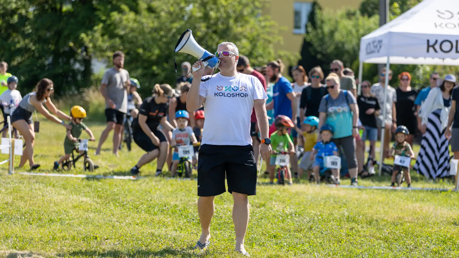 Koloshop Fest 2025: Die schönsten Momente
