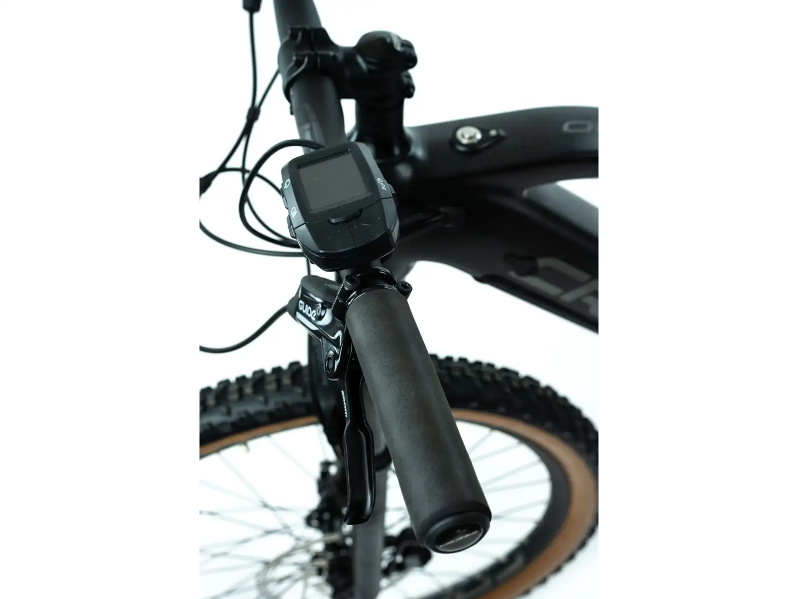 Crussis ONE PAN Guera 10.9-M E-Mountainbike