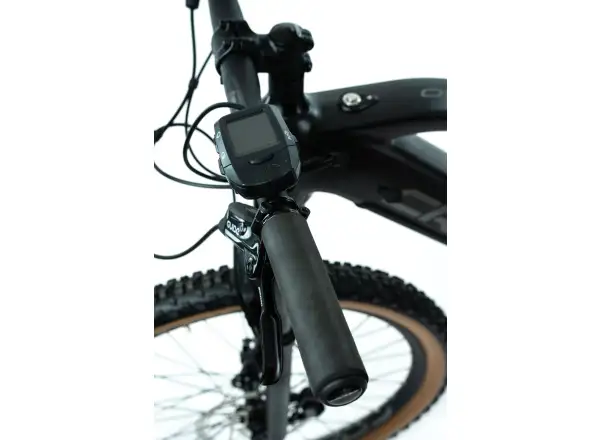 Crussis ONE PAN Guera 10.9-M E-Mountainbike