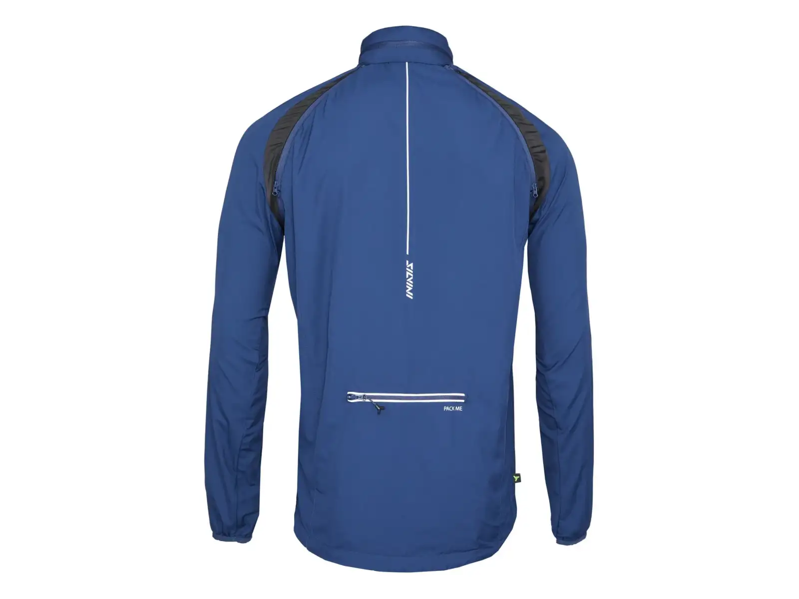 Silvini Vetta Herren-Fahrradjacke Navy
