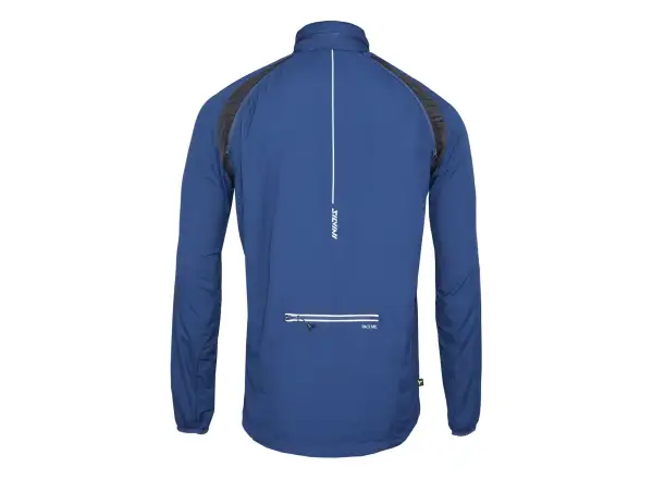 Silvini Vetta Herren-Fahrradjacke Navy