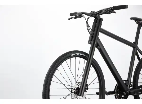 Cannondale Bad Boy 3 BBQ Urbanbike