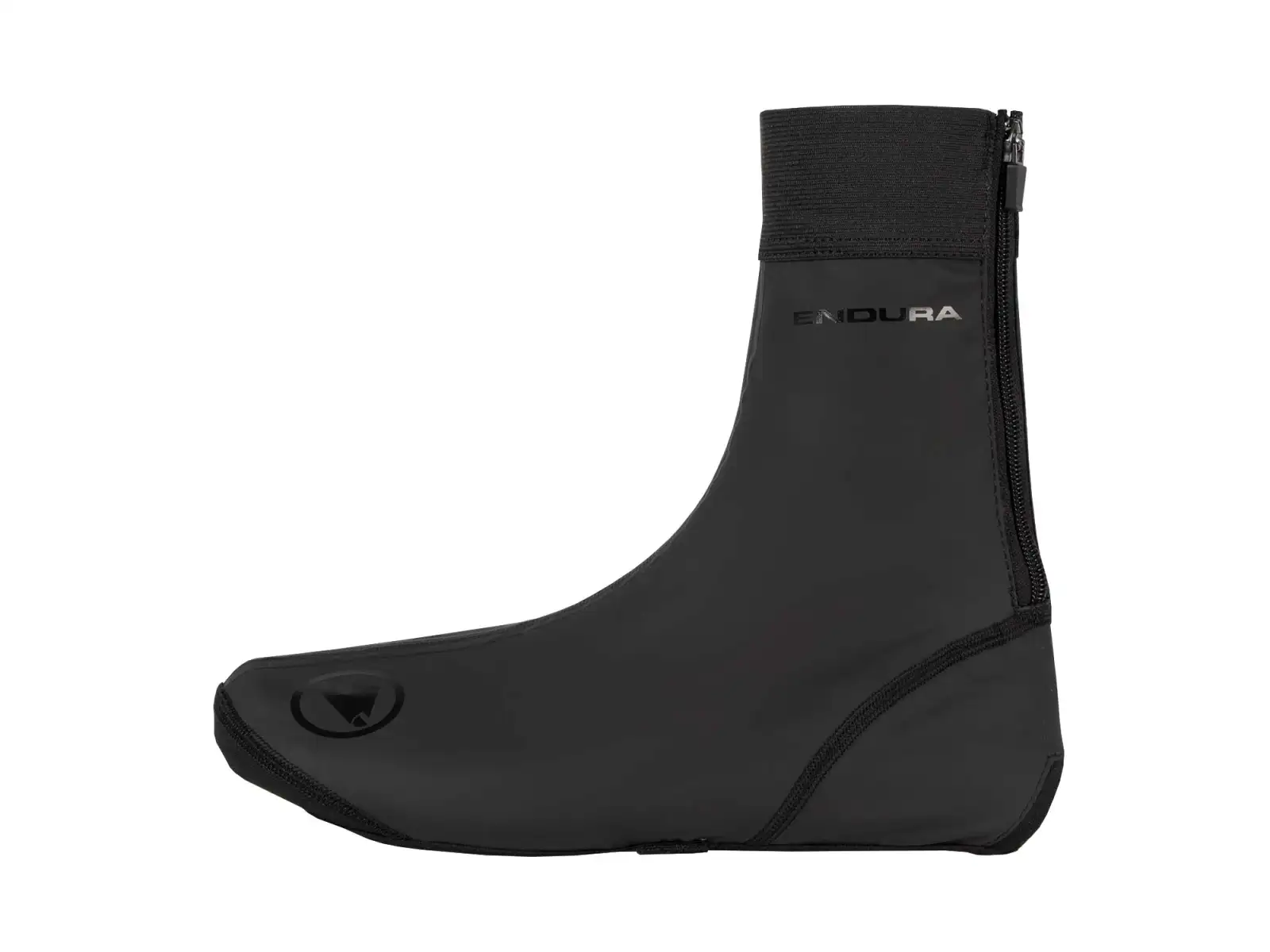 Endura FS260 Pro Slick II Überschuh Schwarz
