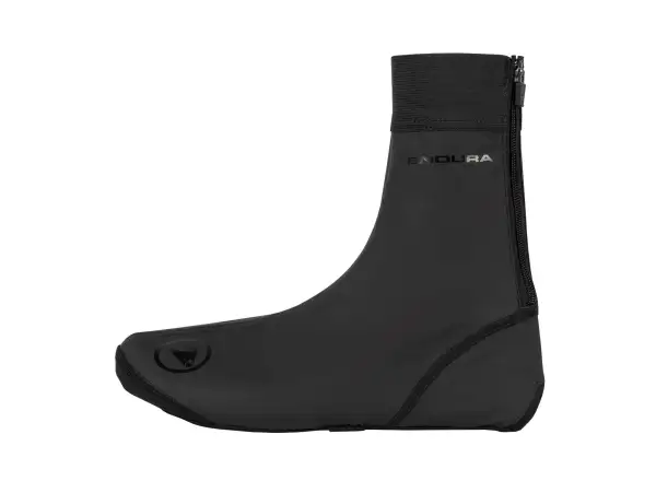 Endura FS260 Pro Slick II Überschuh Schwarz