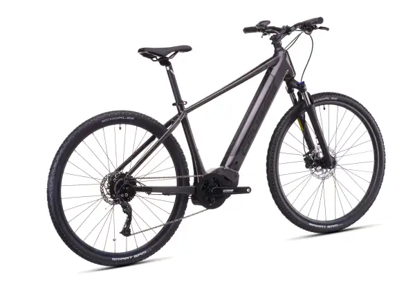 Crussis ONE-Cross 7.11 715Wh E-Crossbike