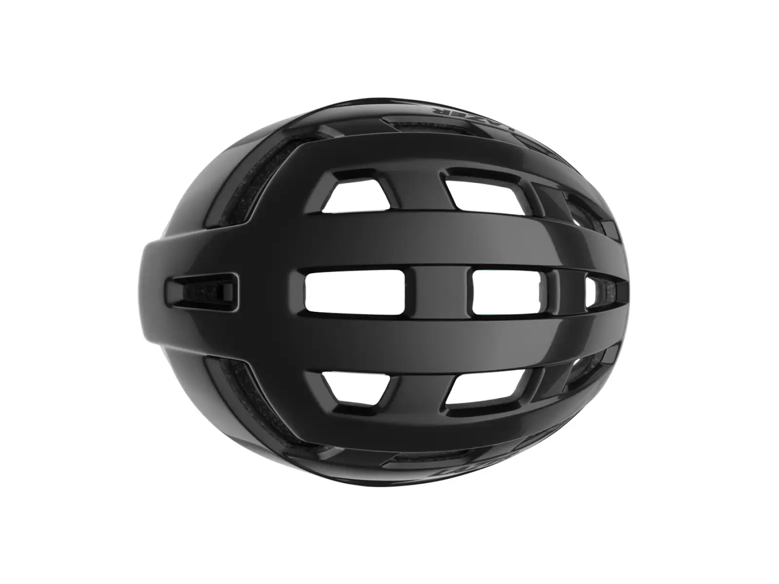 Lazer Tempo KC Straßenhelm schwarz