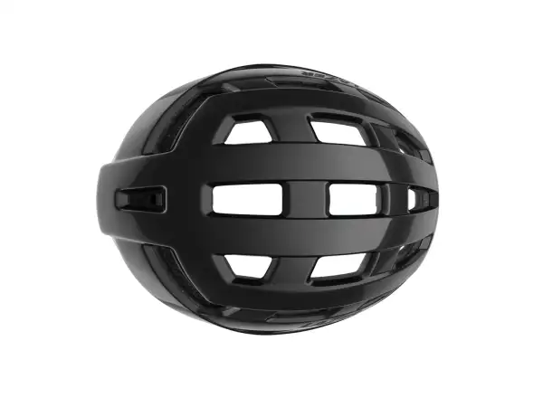 Lazer Tempo KC Straßenhelm schwarz