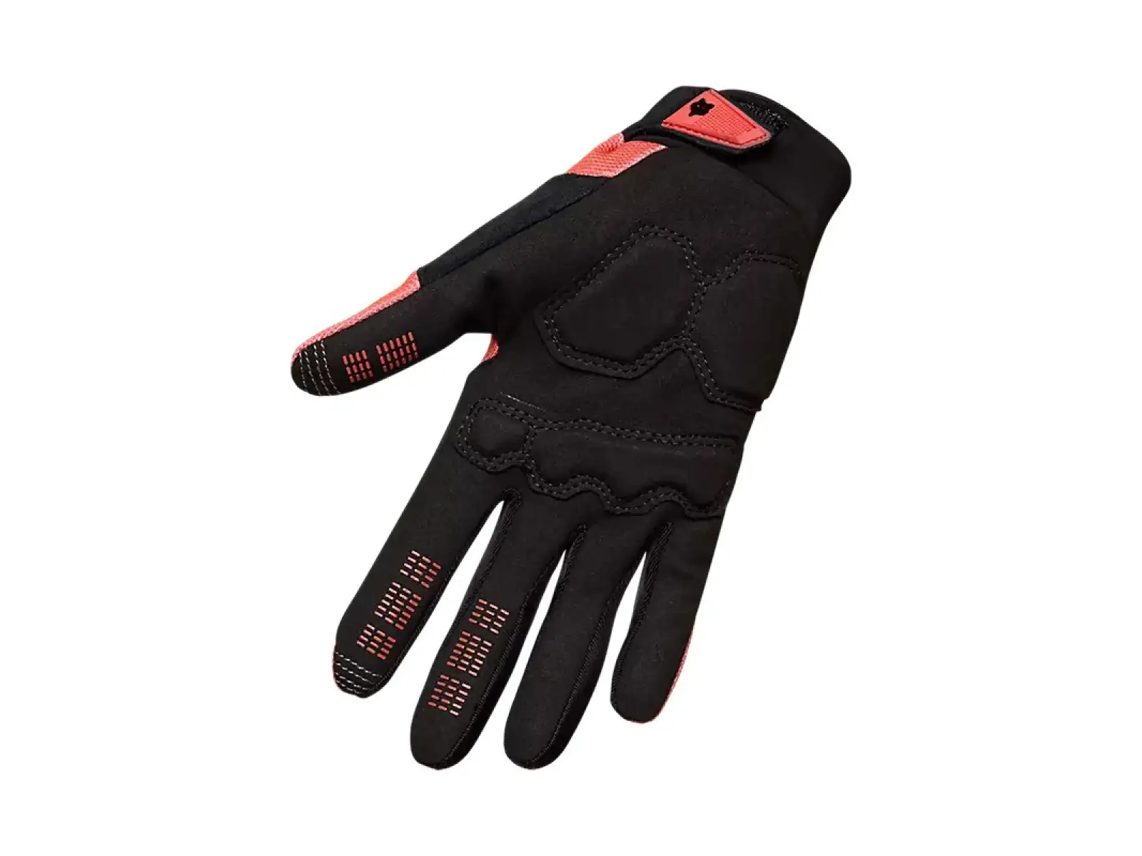 Fox Ranger Gel Damenhandschuhe Salmon