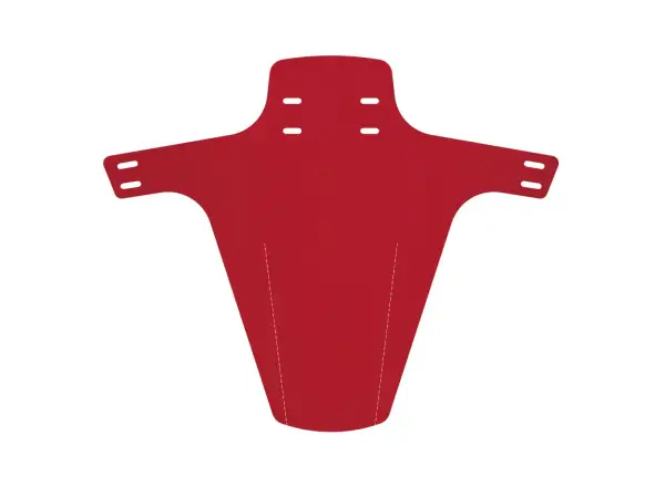 Sting MG-PR-17 Vorderkotflügel Rot
