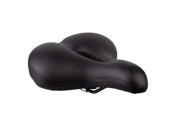 Force Baxter Plus Wandersattel Schwarz