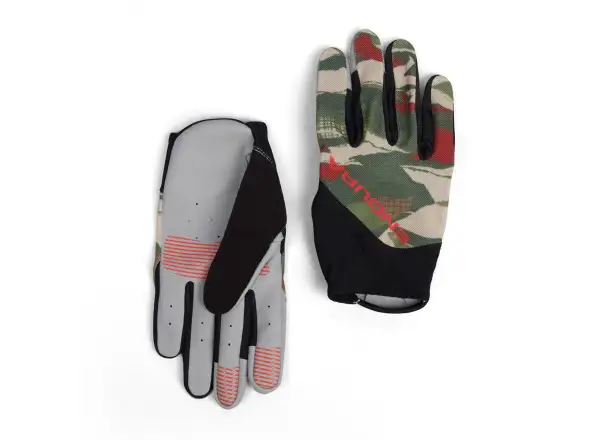 Endura Hummvee Lite Icon Handschuhe Tweed Green