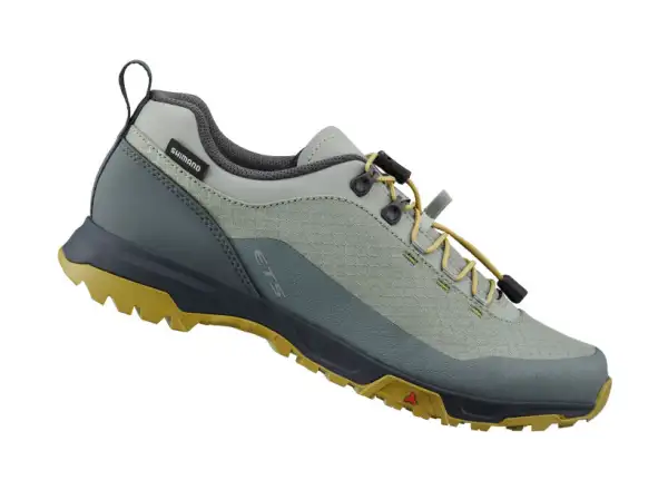 Shimano SH-ET501 MTB Damenschuhe Grau