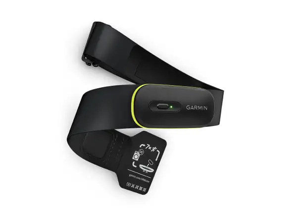 Garmin HRM 600 Brustgurt