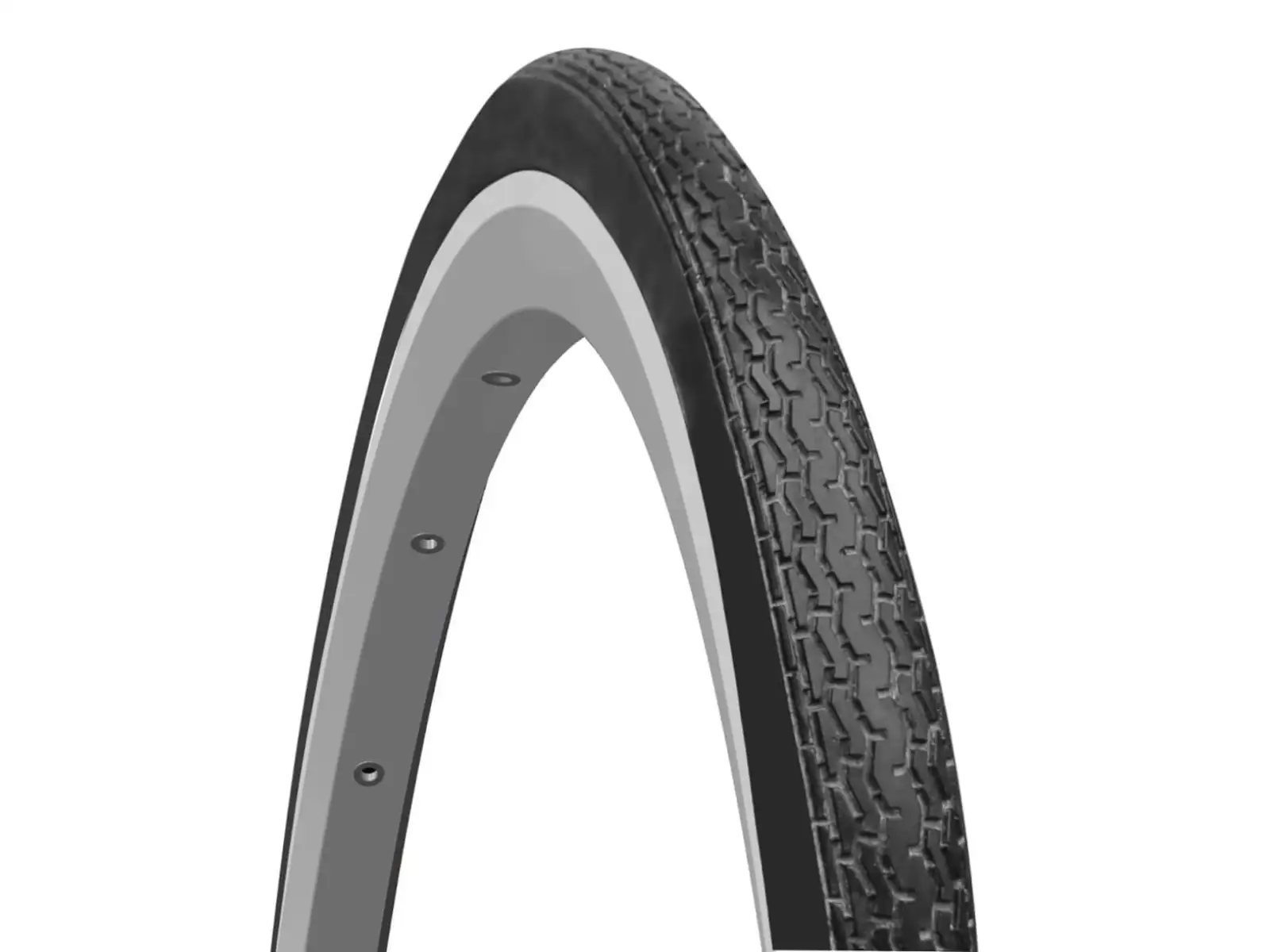 Mitas Moped Reifen Scooter/Moped 23x2,25" (2 1/4-19)