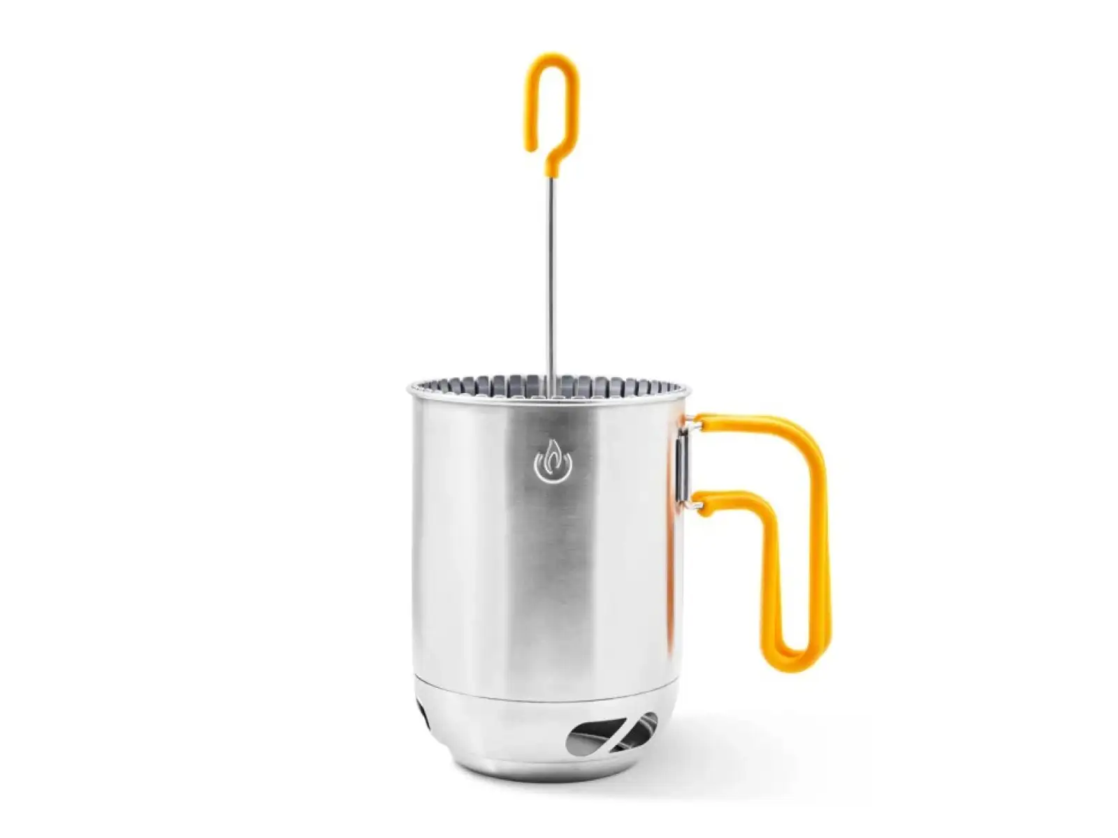 BioLite KettlePot Coffee Kit