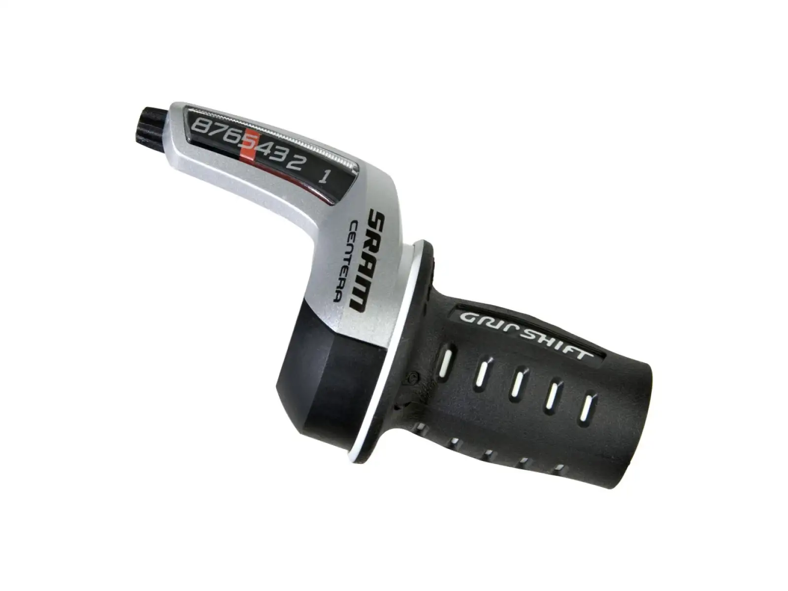 Sram Centera Drehgriffschaltung 3×8-fach