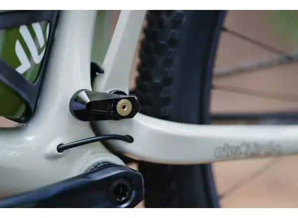Ibis Exie V2 GX 29" Mountainbike Rahmen
