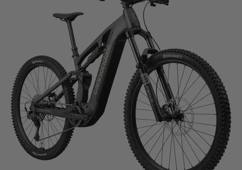Cannondale Moterra Alloy – Die neue Generation endlich mit Aluminiumrahmen!