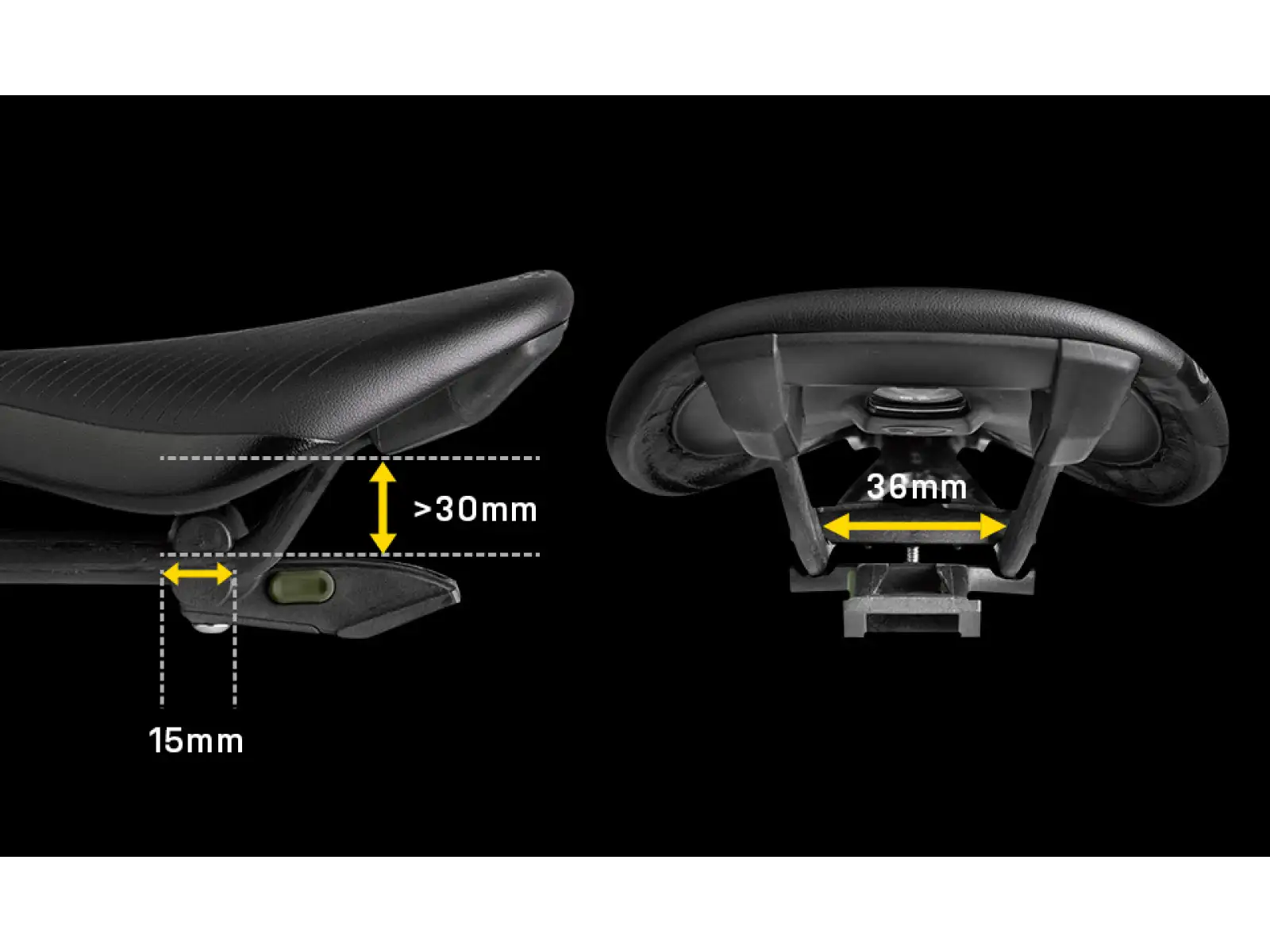 Topeak TubiMaster GX DF Reparaturset für Schlauchlose Reifen