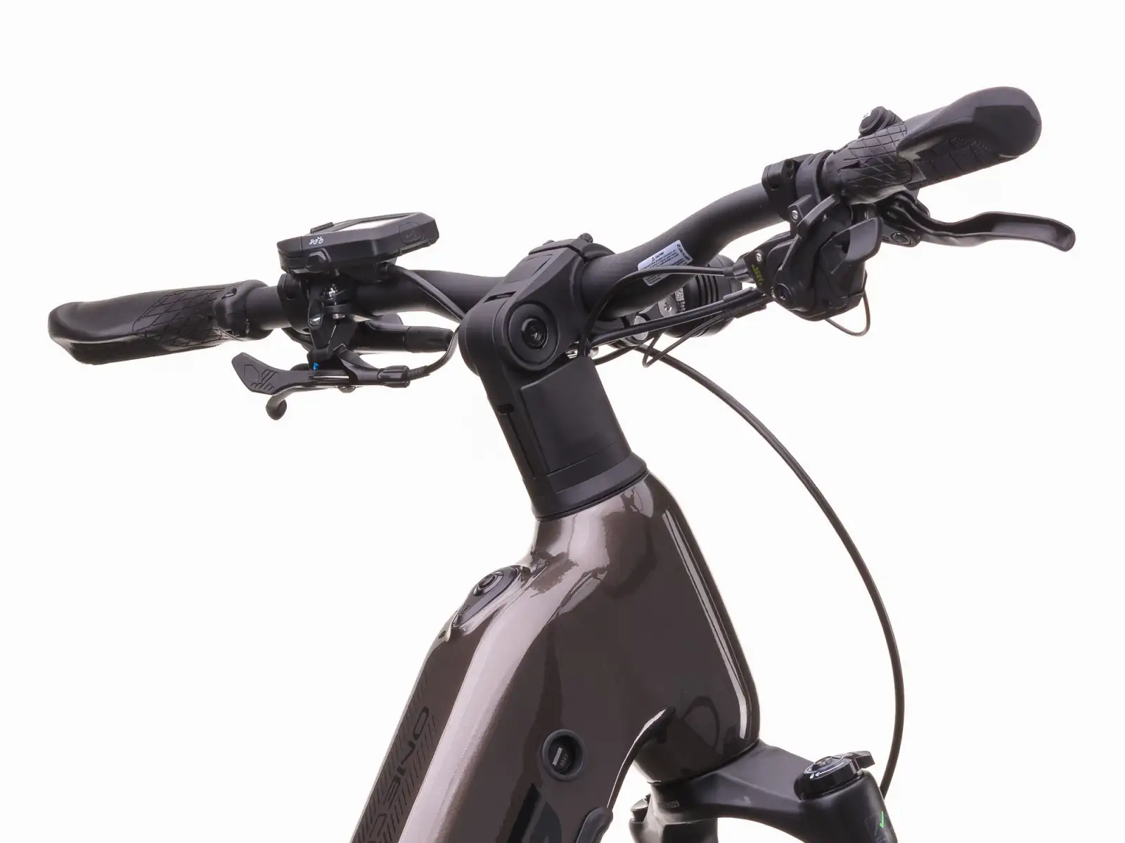 Crussis ONE-Country 10.11 715Wh Tiefeinsteiger E-Bike