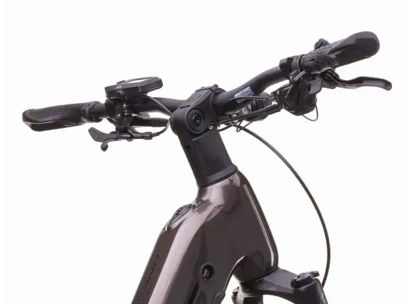 Crussis ONE-Country 10.11 715Wh Tiefeinsteiger E-Bike