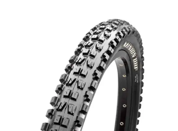 Maxxis Minion DHF 26x2,50" WT SuperTacky Butyl MTB Reifen Draht