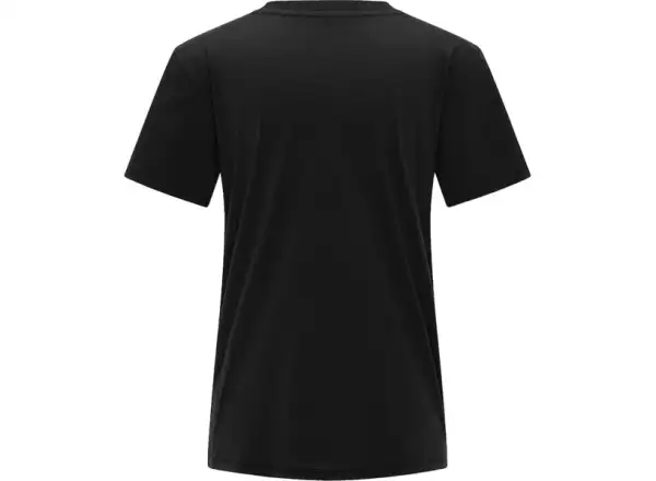 Haglöfs Camp W Damen T-Shirt kurzarm Schwarz