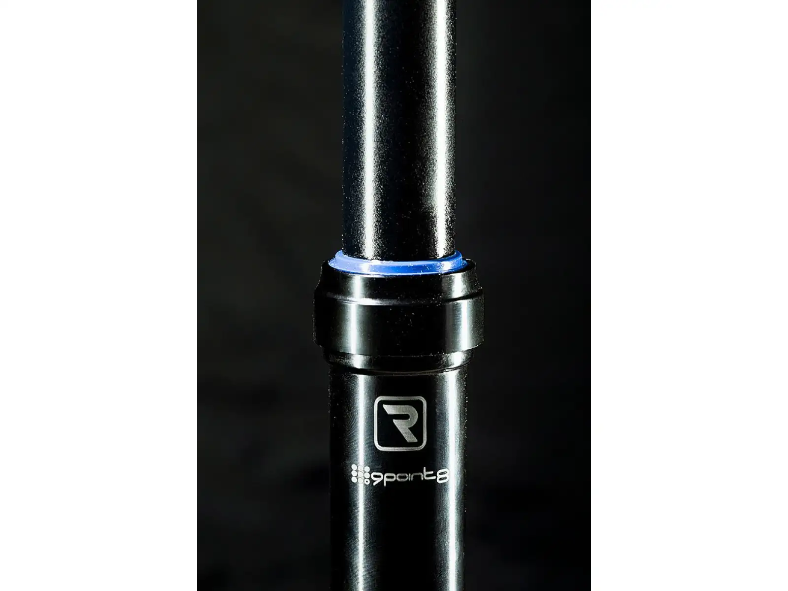 9point8 Fall Line R Teleskop-Sattelstütze 30,9mm 150mm 0mm Inline