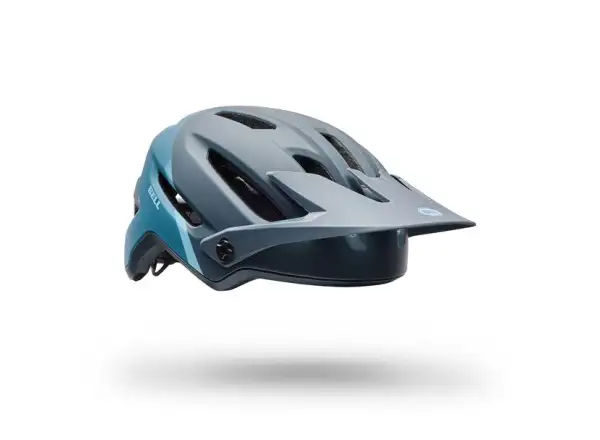 Bell 4Forty MIPS Helm Teal