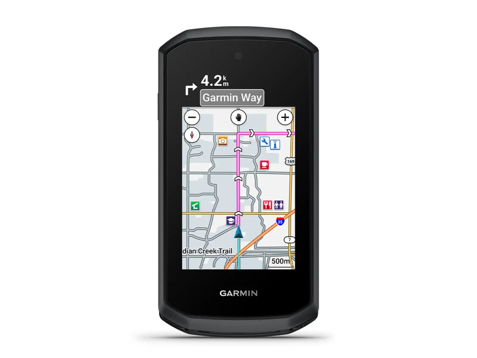 Garmin Edge Explore 3 Fahrradcomputer