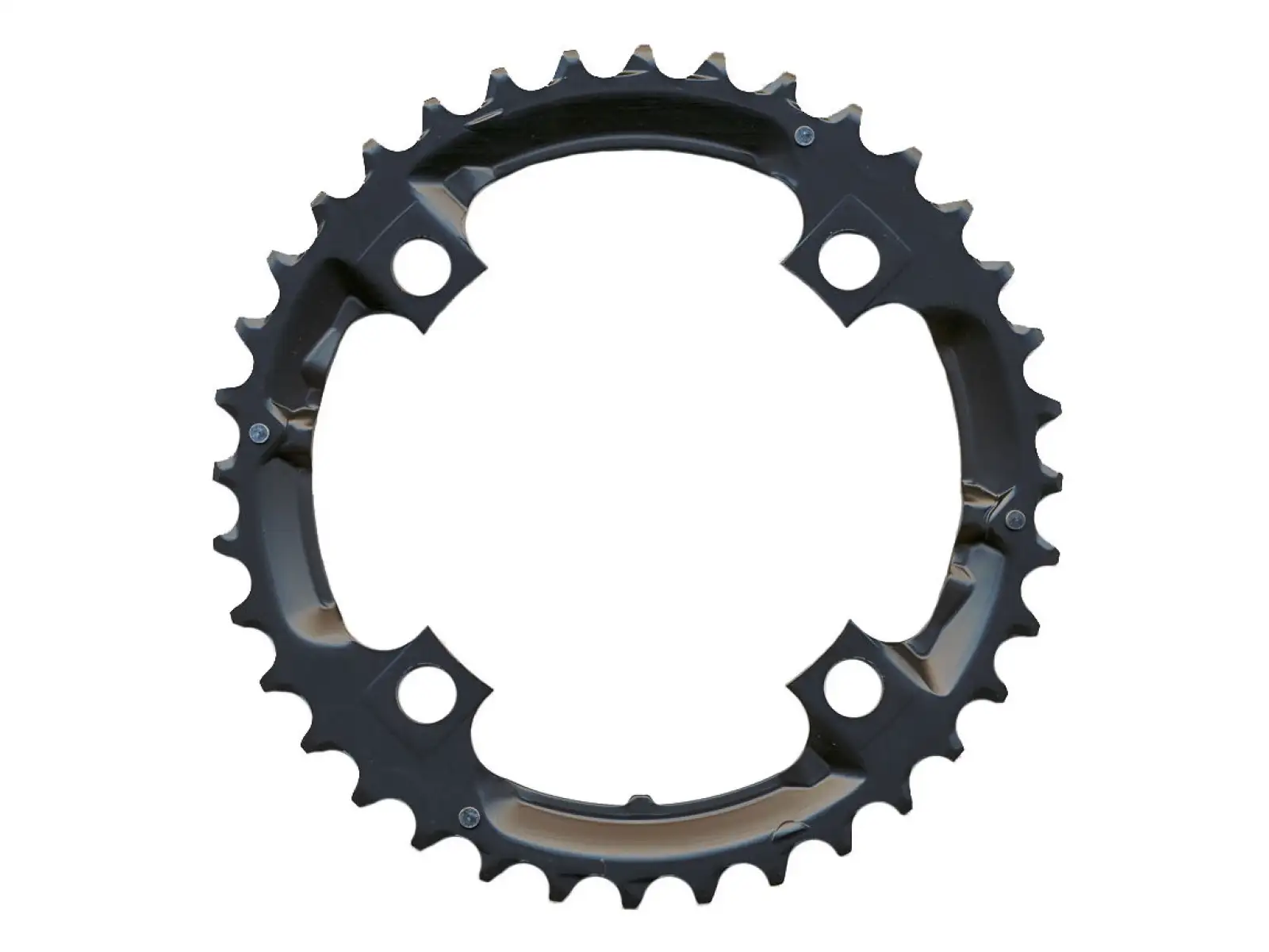 Shimano Deore FC-M590 Kettenblatt 36 Zähne