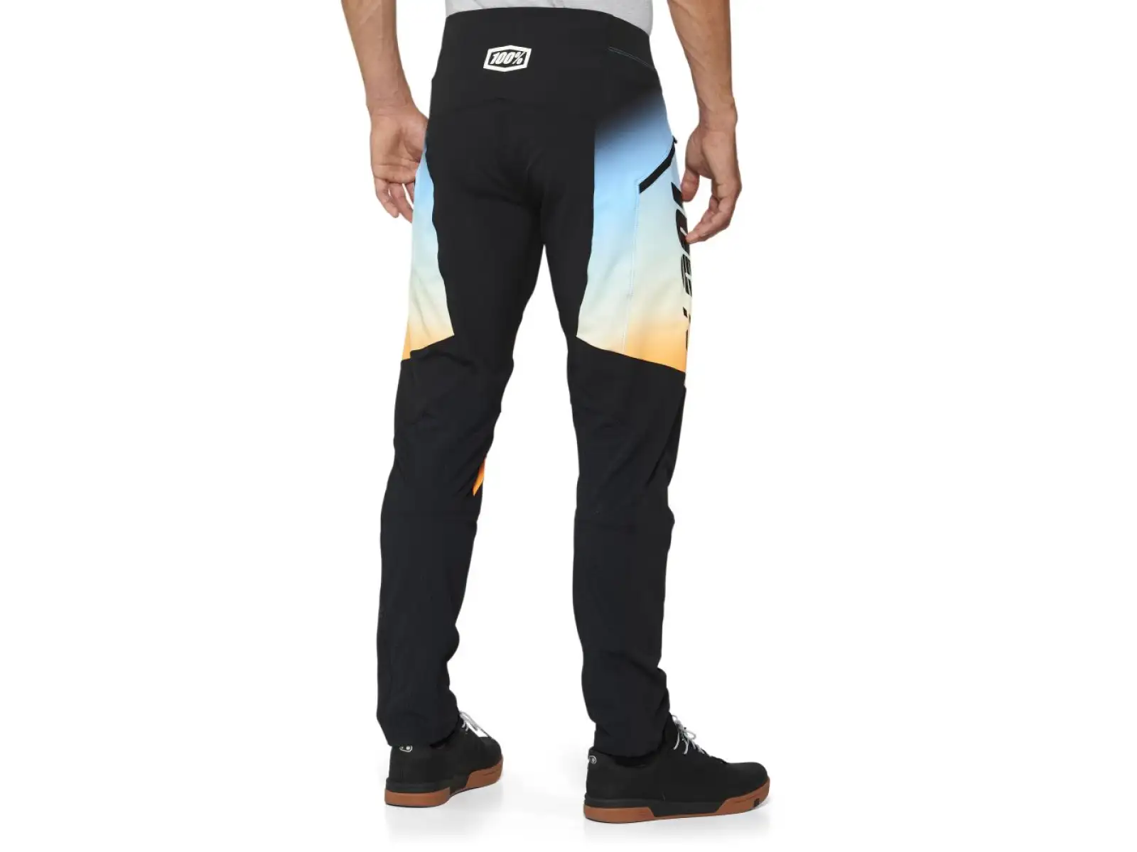 100% R-Core X LE Herrenhose Sunset