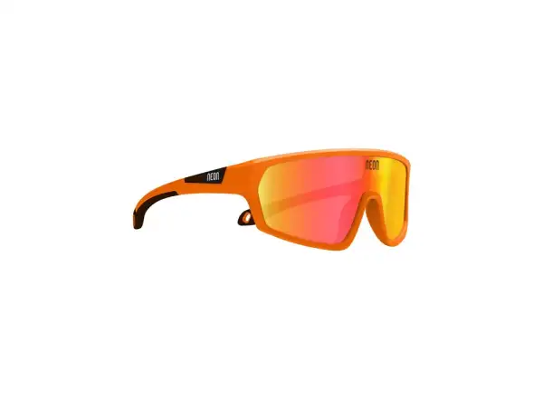 Neon Raptor Brille Orange Phototronic Plus Red Cat 1-3