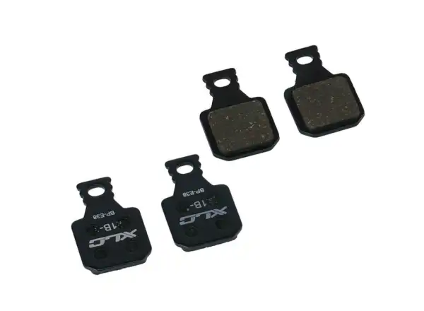 XLC BP-E38 Magura Bremsbeläge organisch