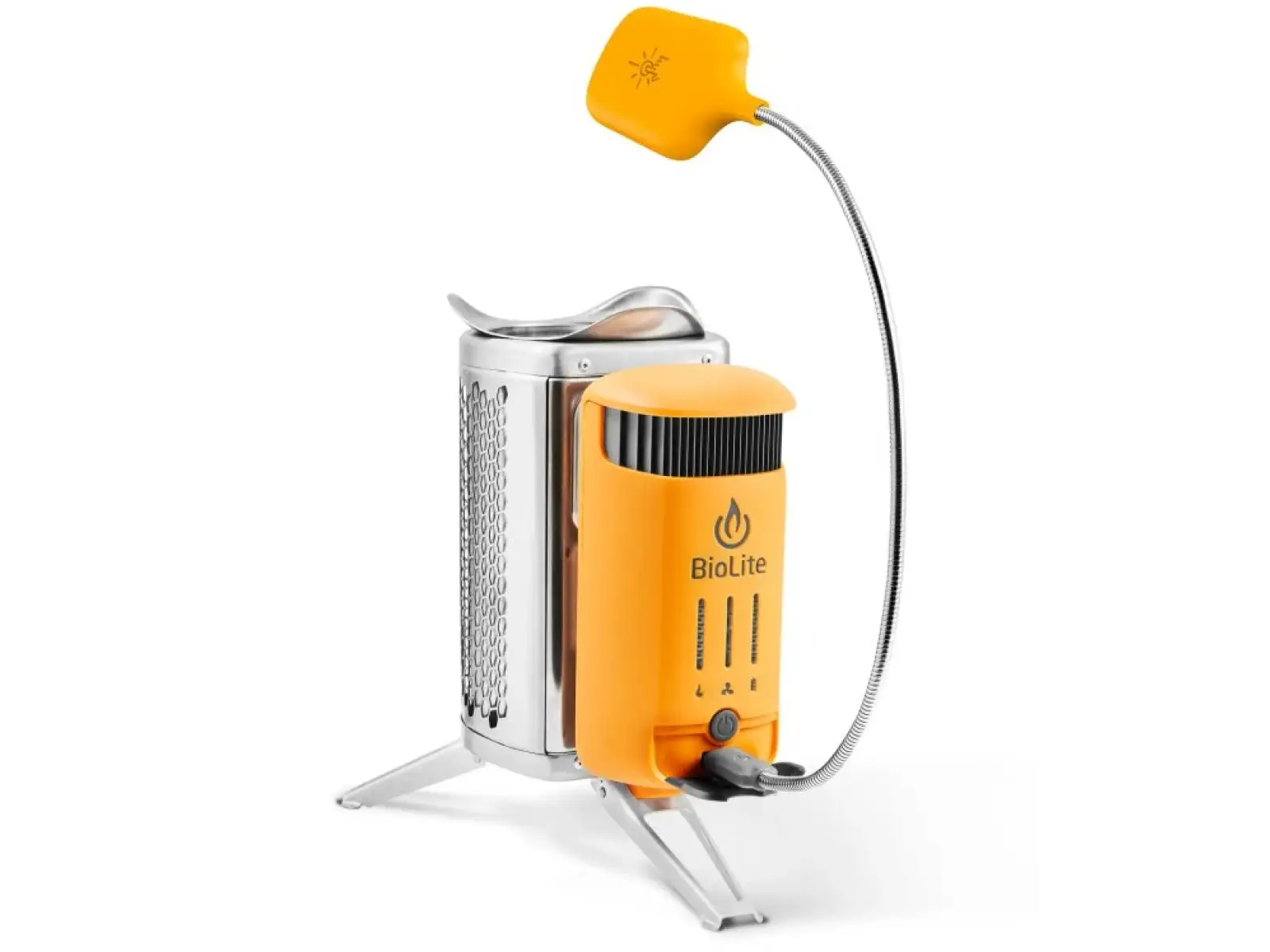 BioLite Cook Kit Kochset
