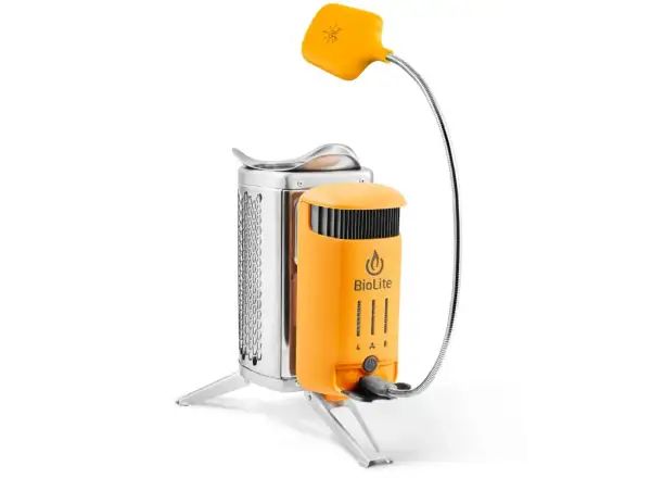 BioLite Cook Kit Kochset