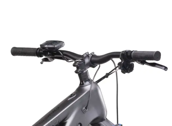 Crussis ONE-Guera 10.10-M (720 Wh) E-Mountainbike