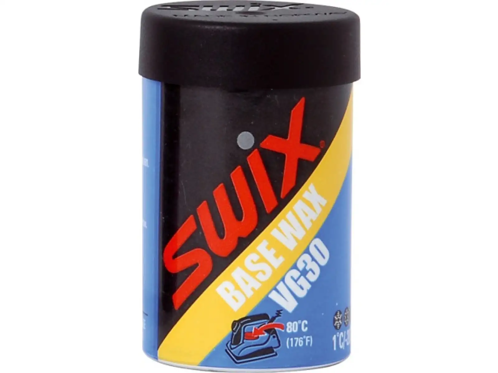 Swix VG 30 Blau 45 g Abstoßgrundwachs