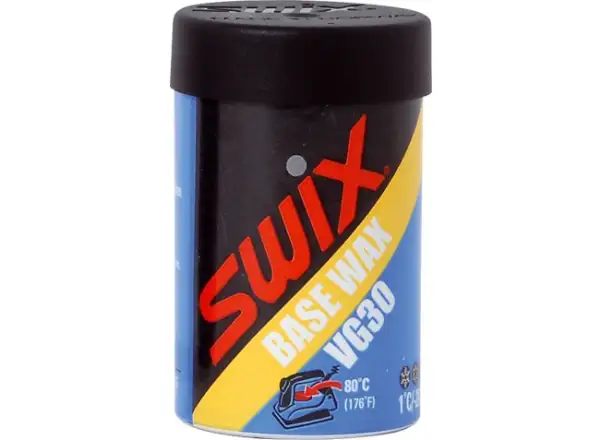 Swix VG 30 Blau 45 g Abstoßgrundwachs