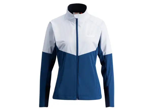 Swix Nordic XC Damenjacke Lake Blue