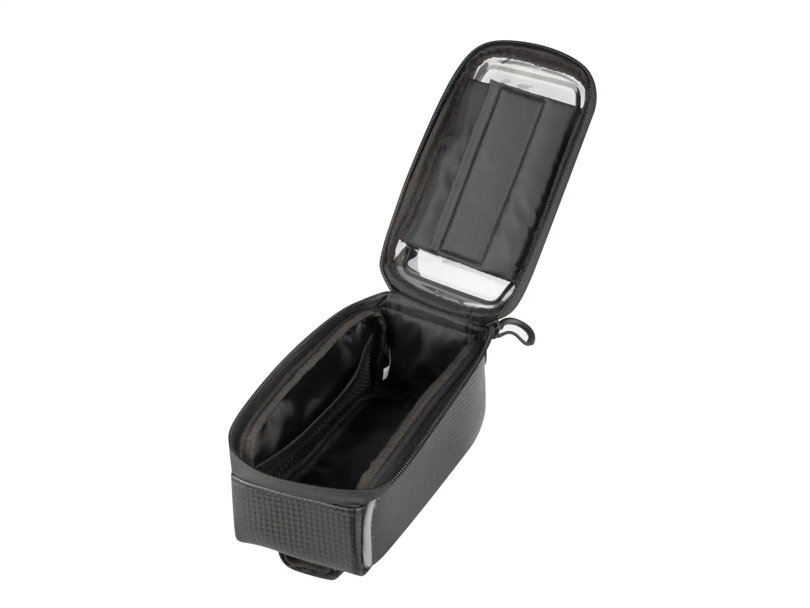 Force Clash Rahmentasche - 1 l Schwarz
