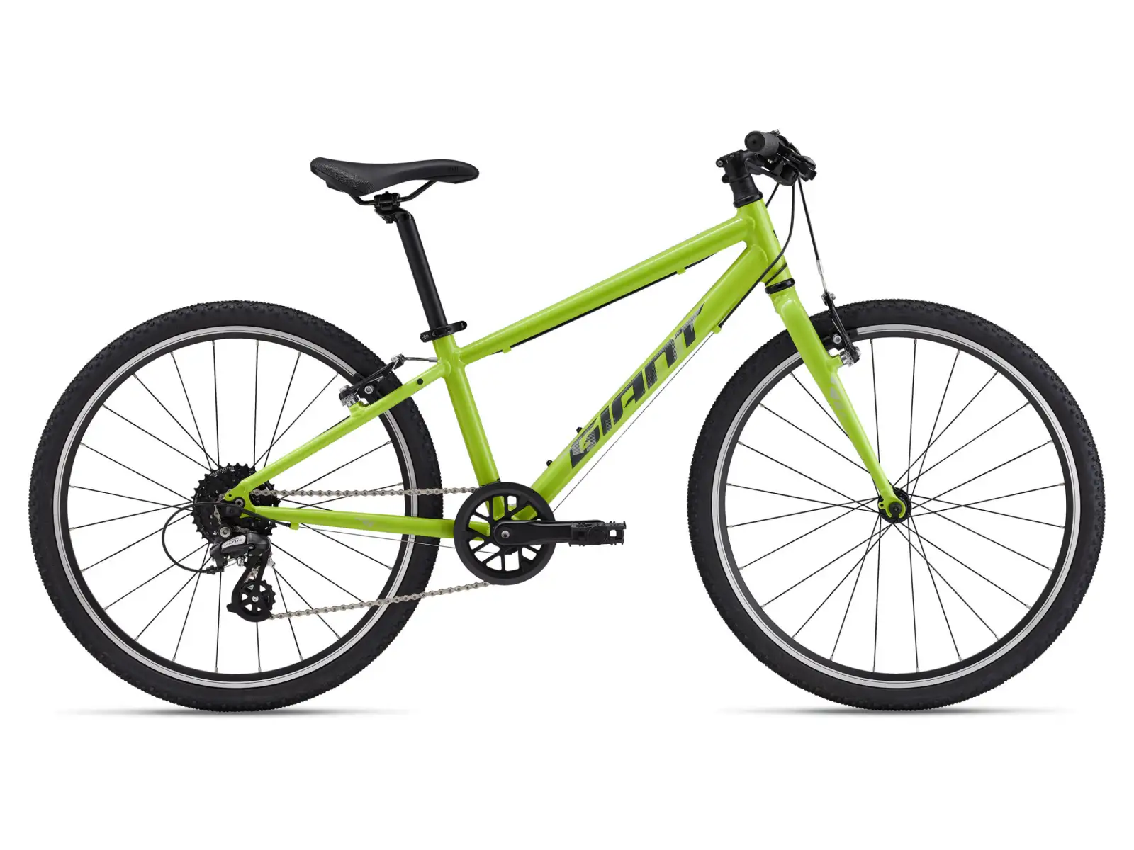 ARX 24  Lime Punch