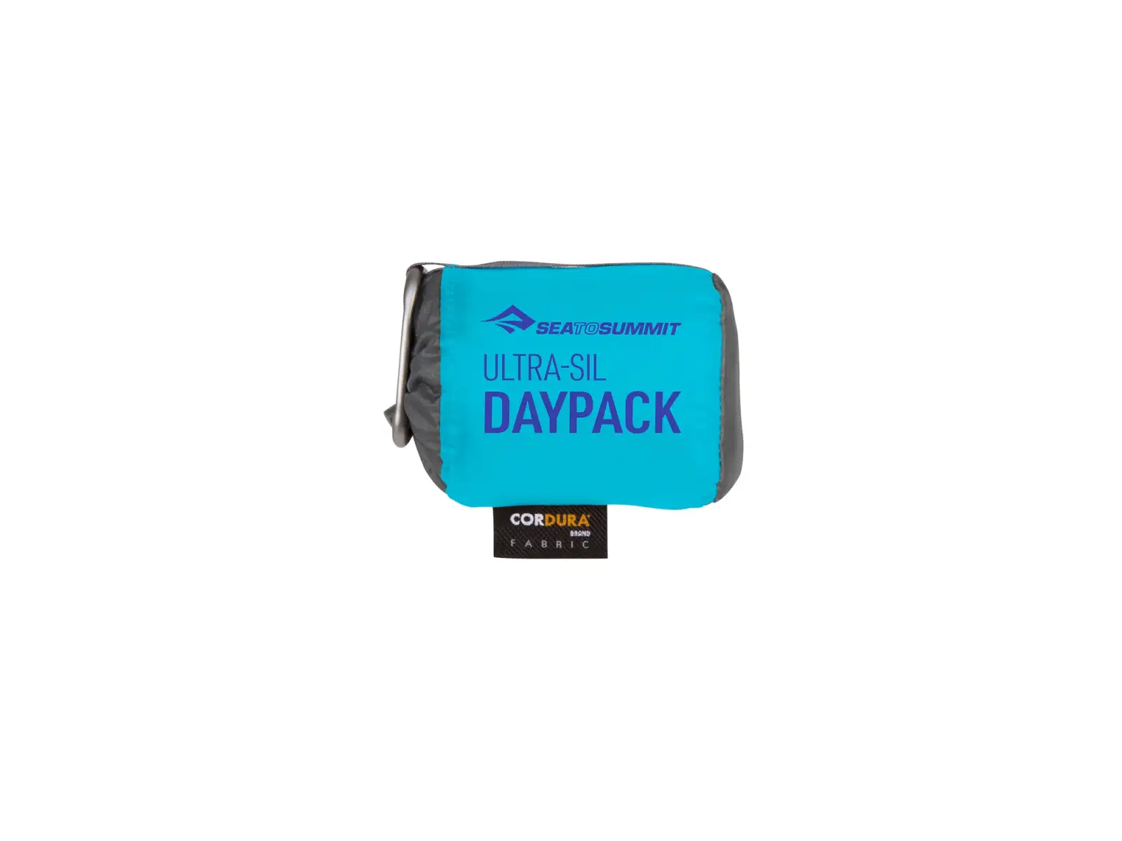 Sea to Summit Ultra-Sil Day Pack Rucksack Atoll Blue