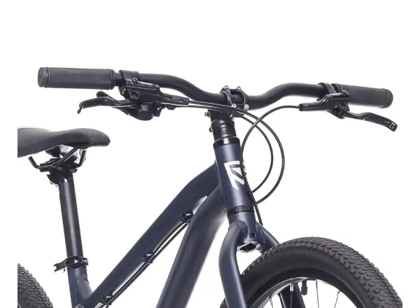 Rock Machine RIFF Tr 24 Kinderfahrrad Matte Deep Ocean Blue