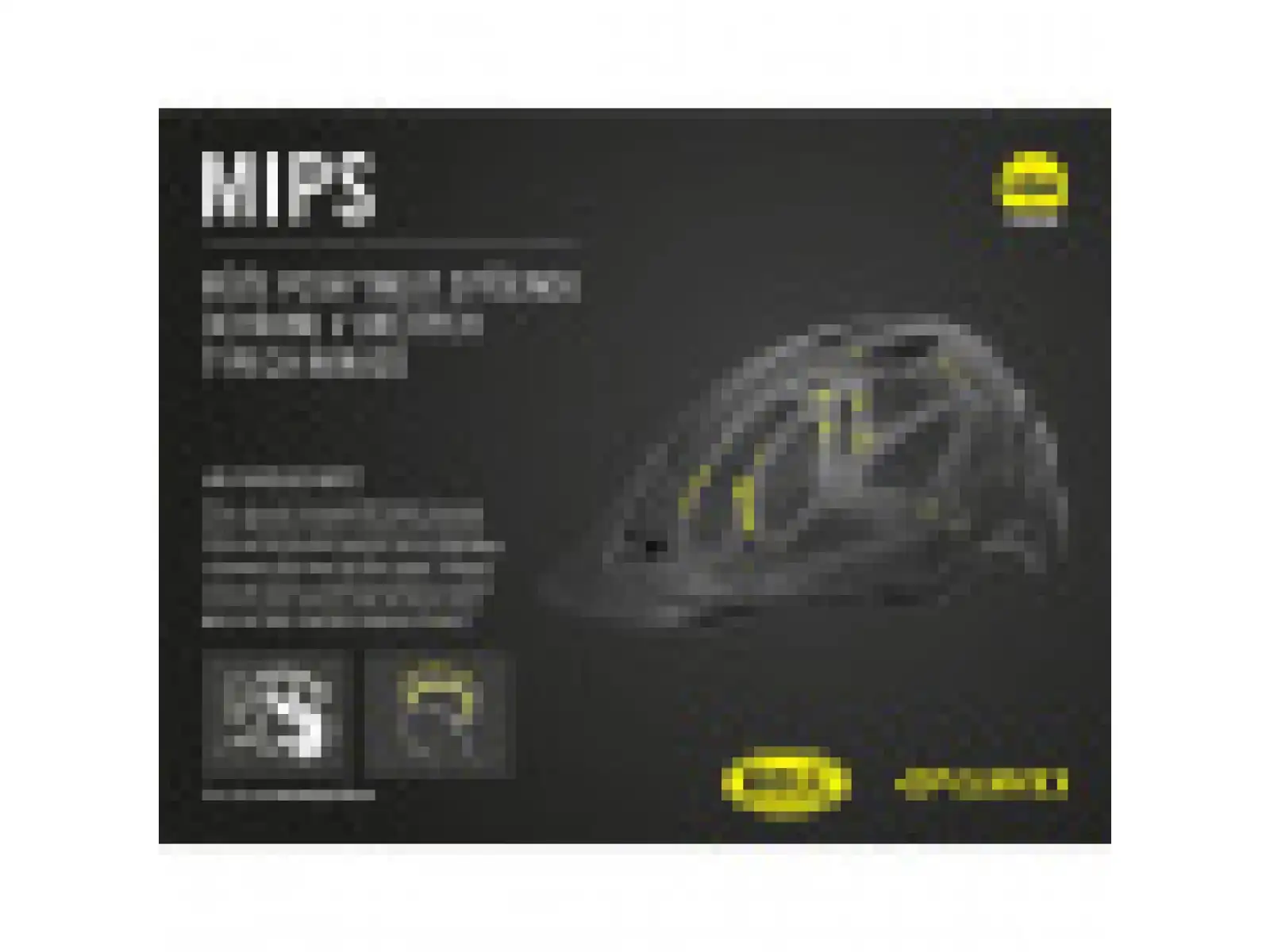 GIRO Tremor MIPS Kinder-MTB-Helm Matte Schwarz, Einheitsgröße