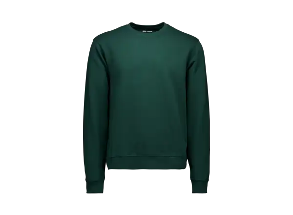 POC Crew Pullover Pargasite Green